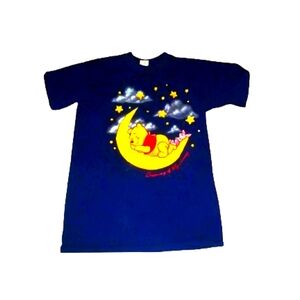 Vintage Disney Winnie The Pooh Shirt